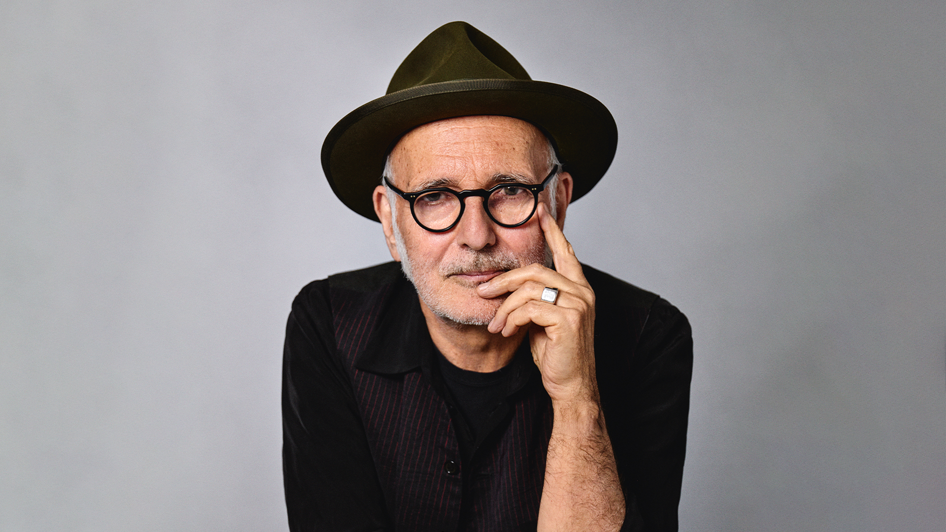 Ludovico Einaudi