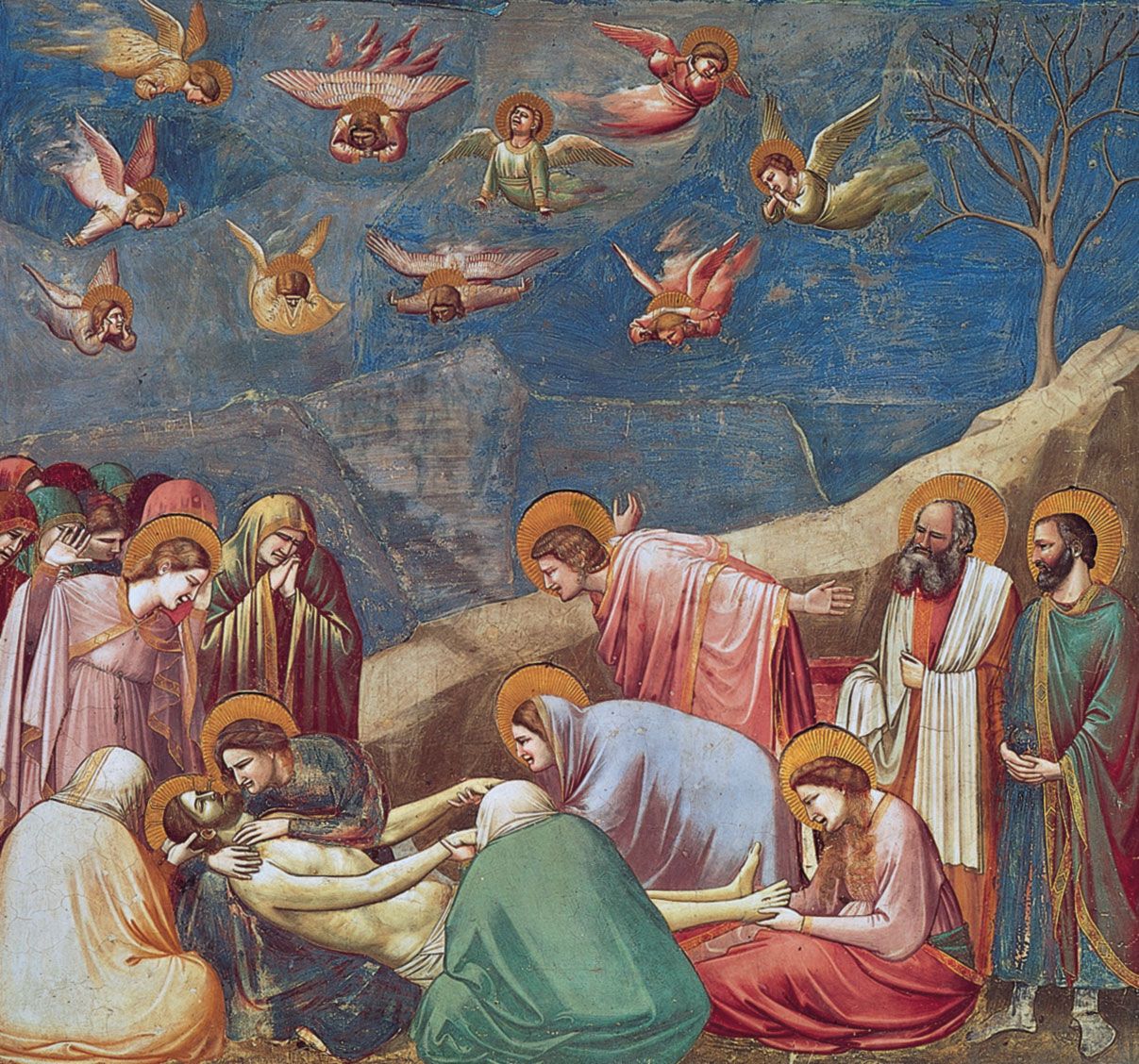 Giotto
