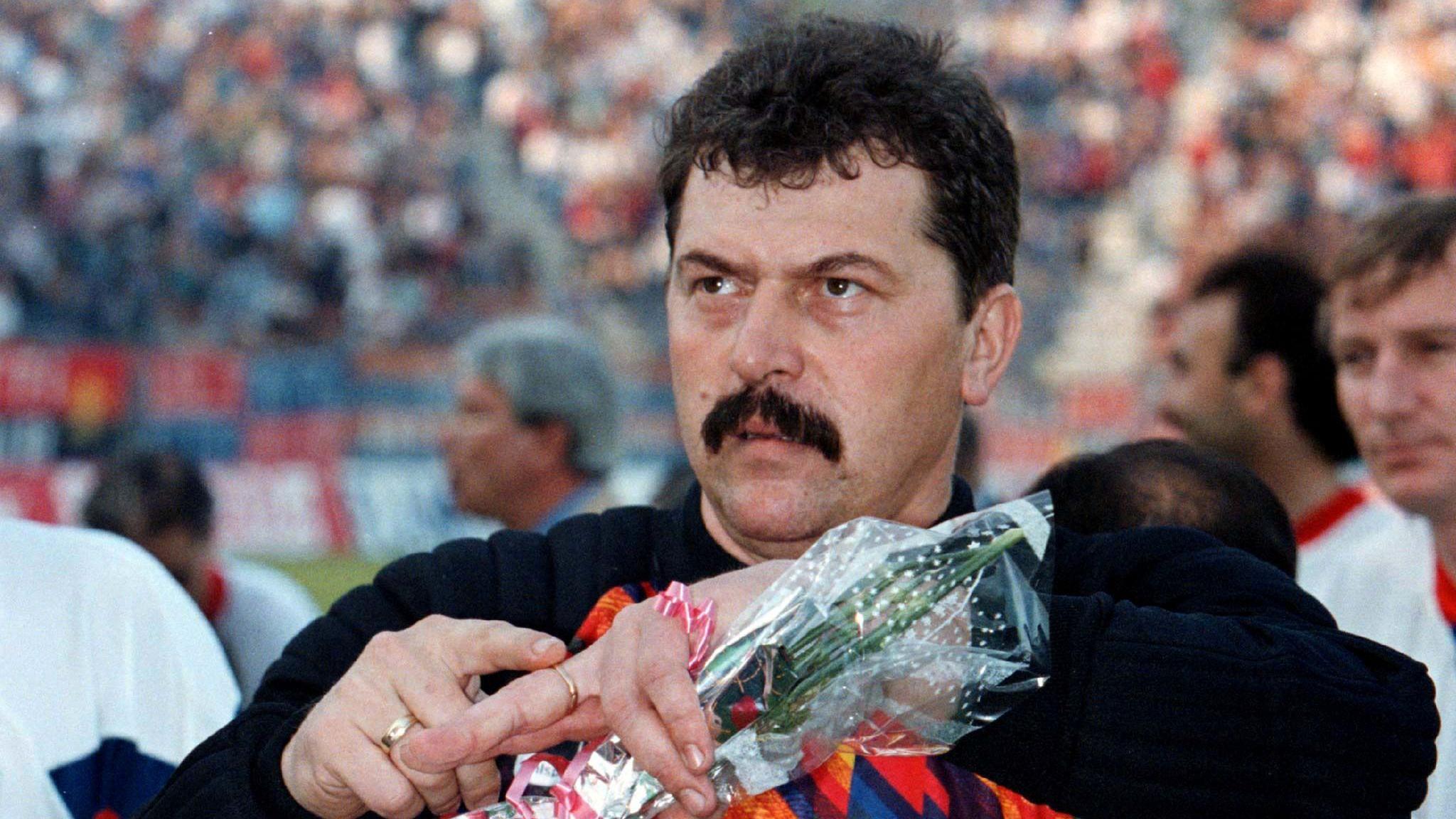 Helmut Duckadam