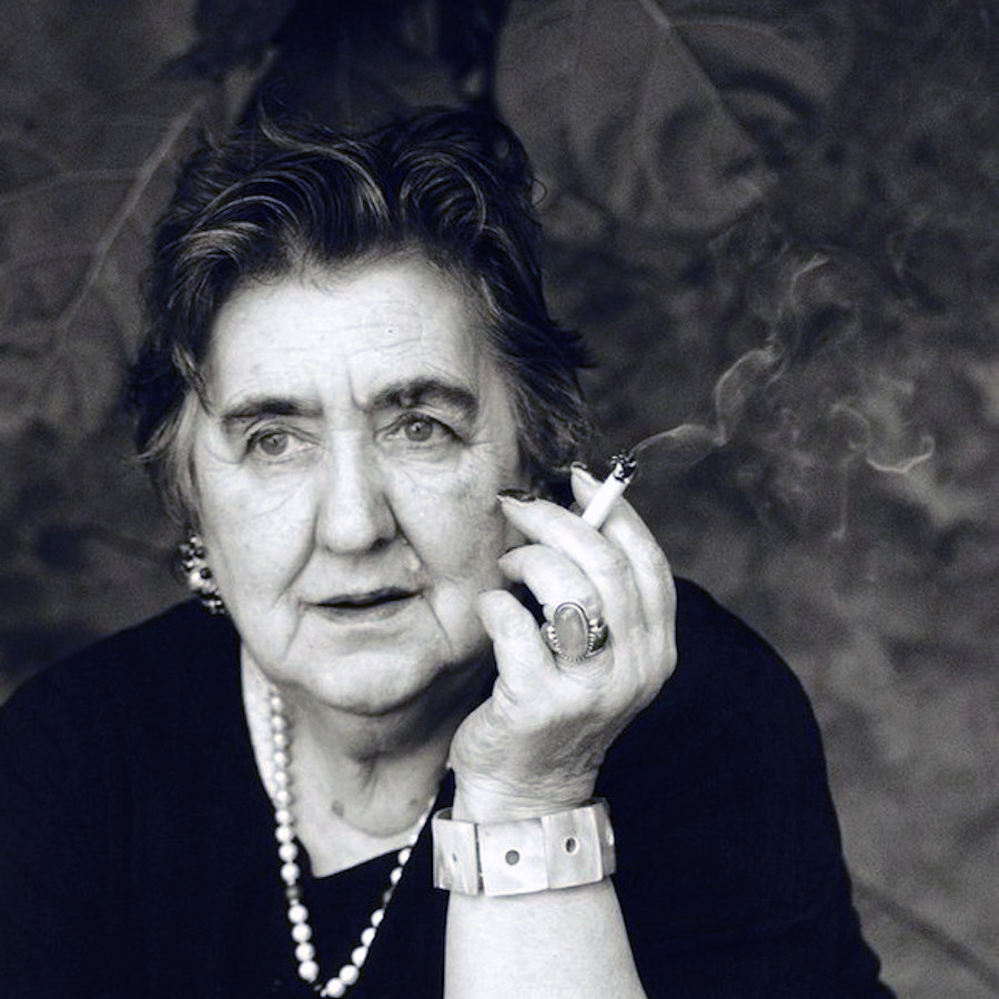 Alda Merini