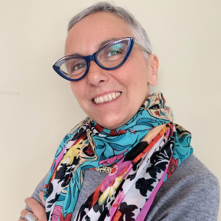 Roberta Bertolini