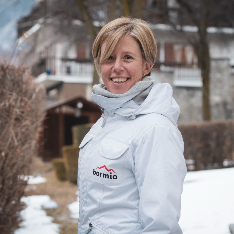 Silvia Cavazzi
