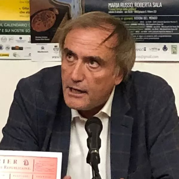Luca Daris