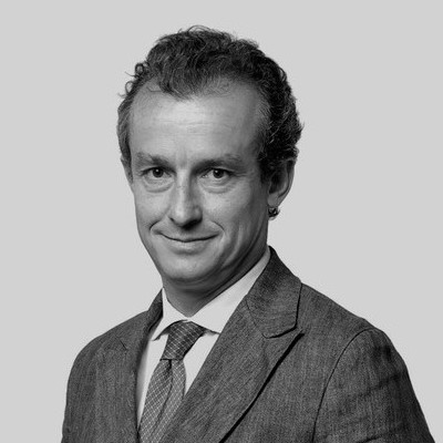 Federico Papa
