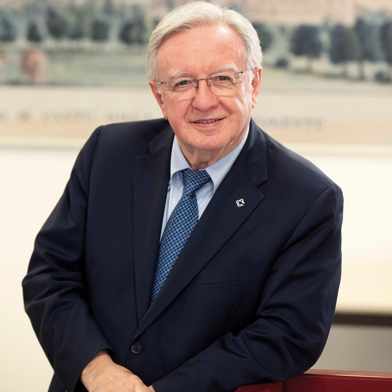 Angelo Porro