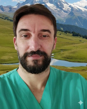 Christian Bracco