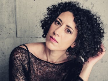 Anna D'Errico