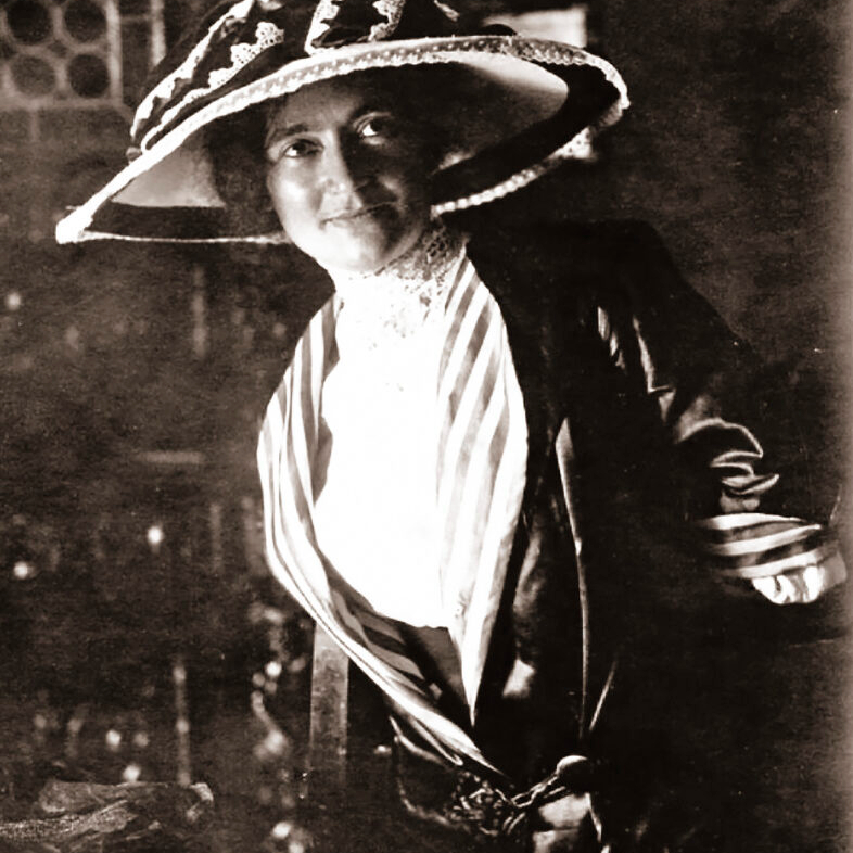 Rosa Genoni