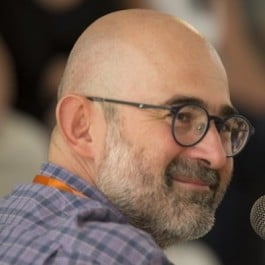 Marco Del Corona