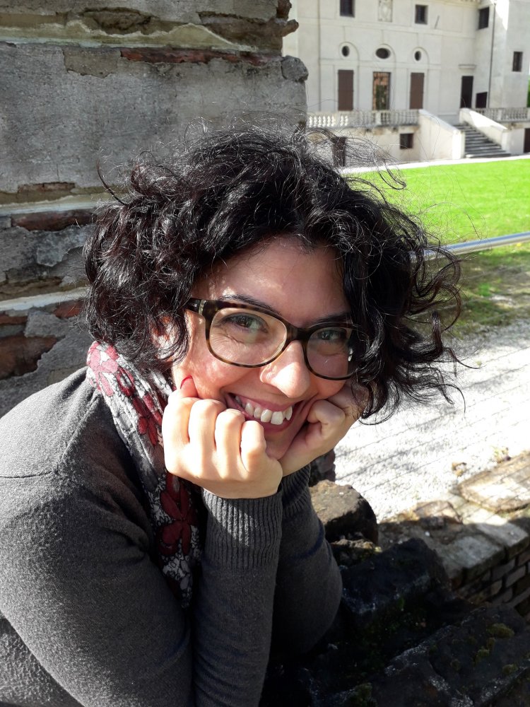 Nadia Caristi