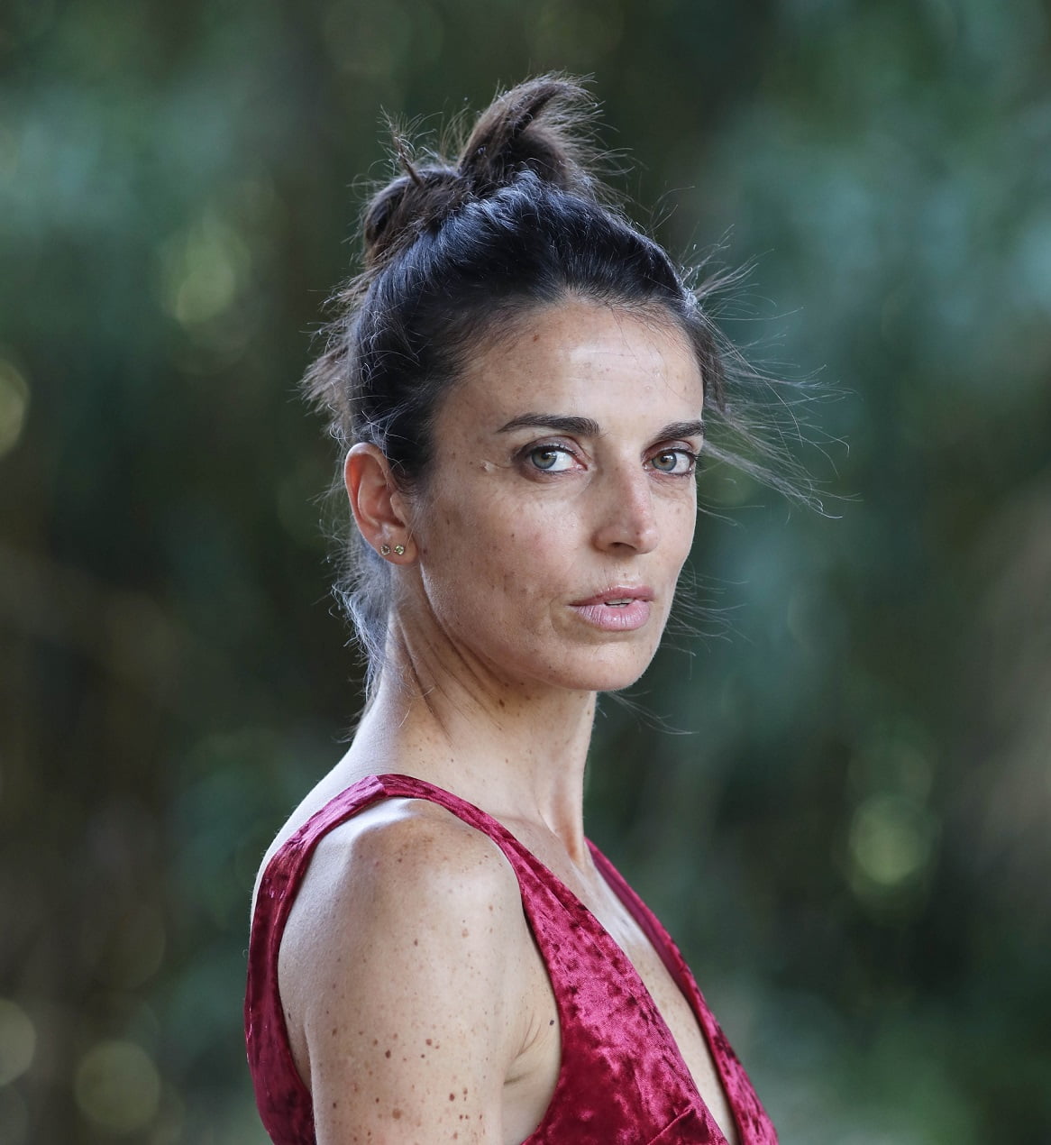 Ilaria Maria D'Urbano
