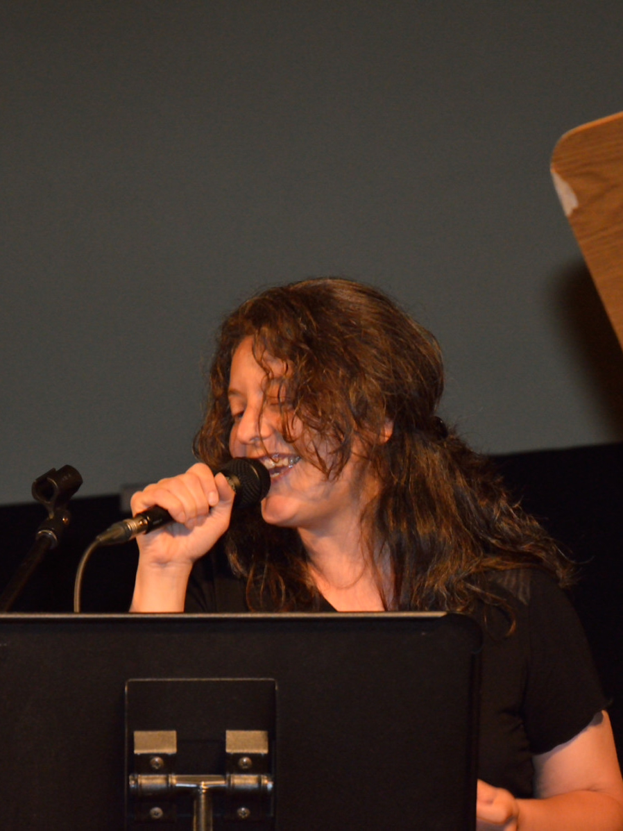 Deborah Messeri