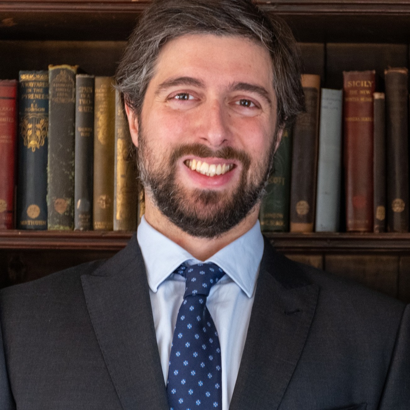Giovanni Chiarini