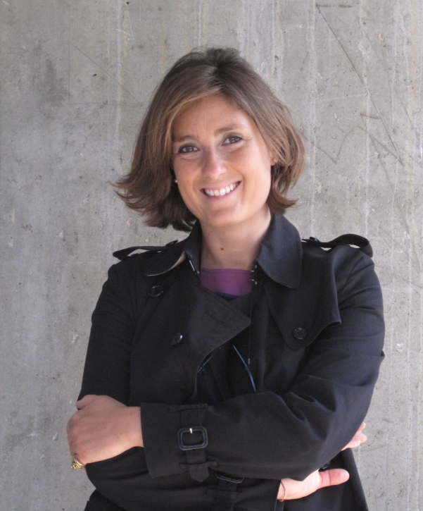 Laura Barreca
