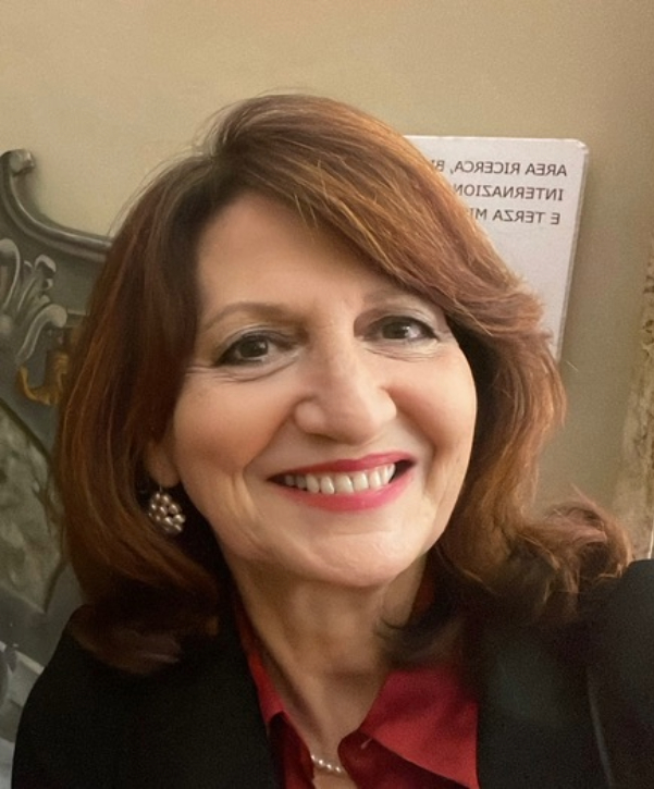 Loredana Cardullo