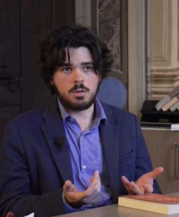 Paolo Colizzi