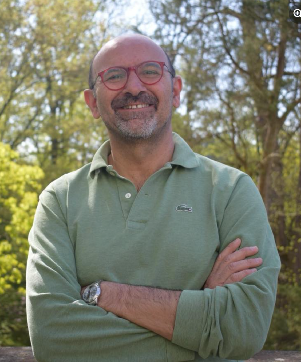 Vincenzo Lima