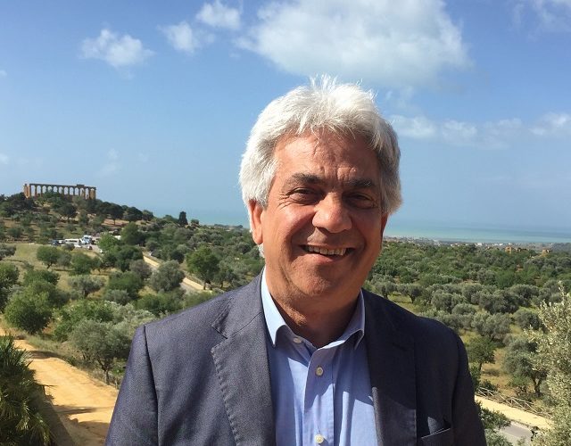 Giuseppe Parello