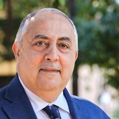 Roberto Lagalla