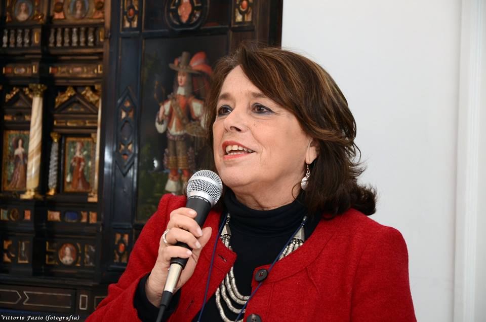 Francesca Spatafora