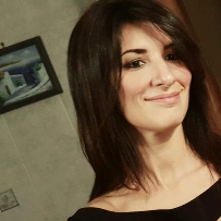 Arianna Pipitone