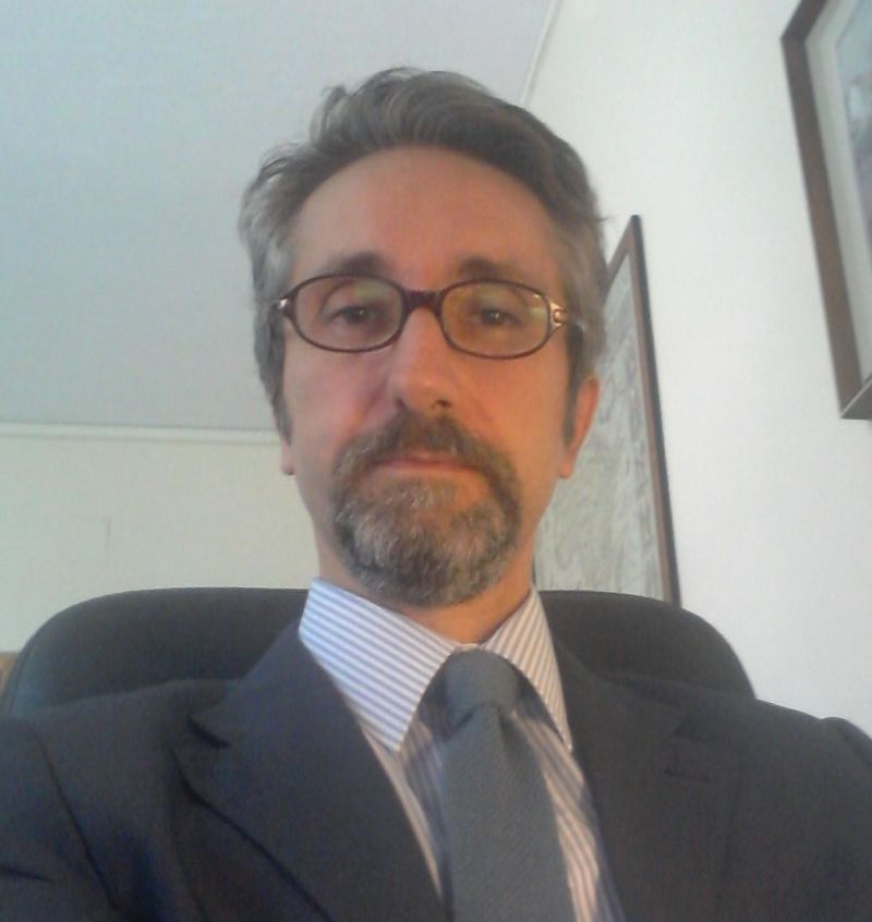 Marcantonio Ruisi