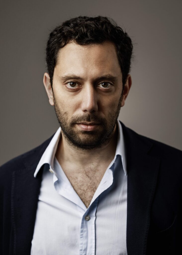 Vincenzo Vignieri