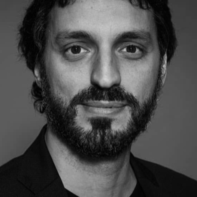 Stefano Andreoli
