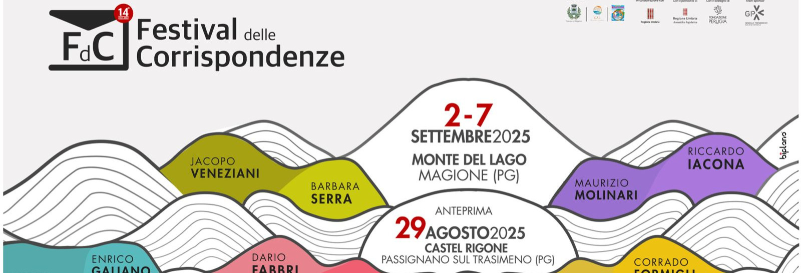 Confessioni Di Una Iena