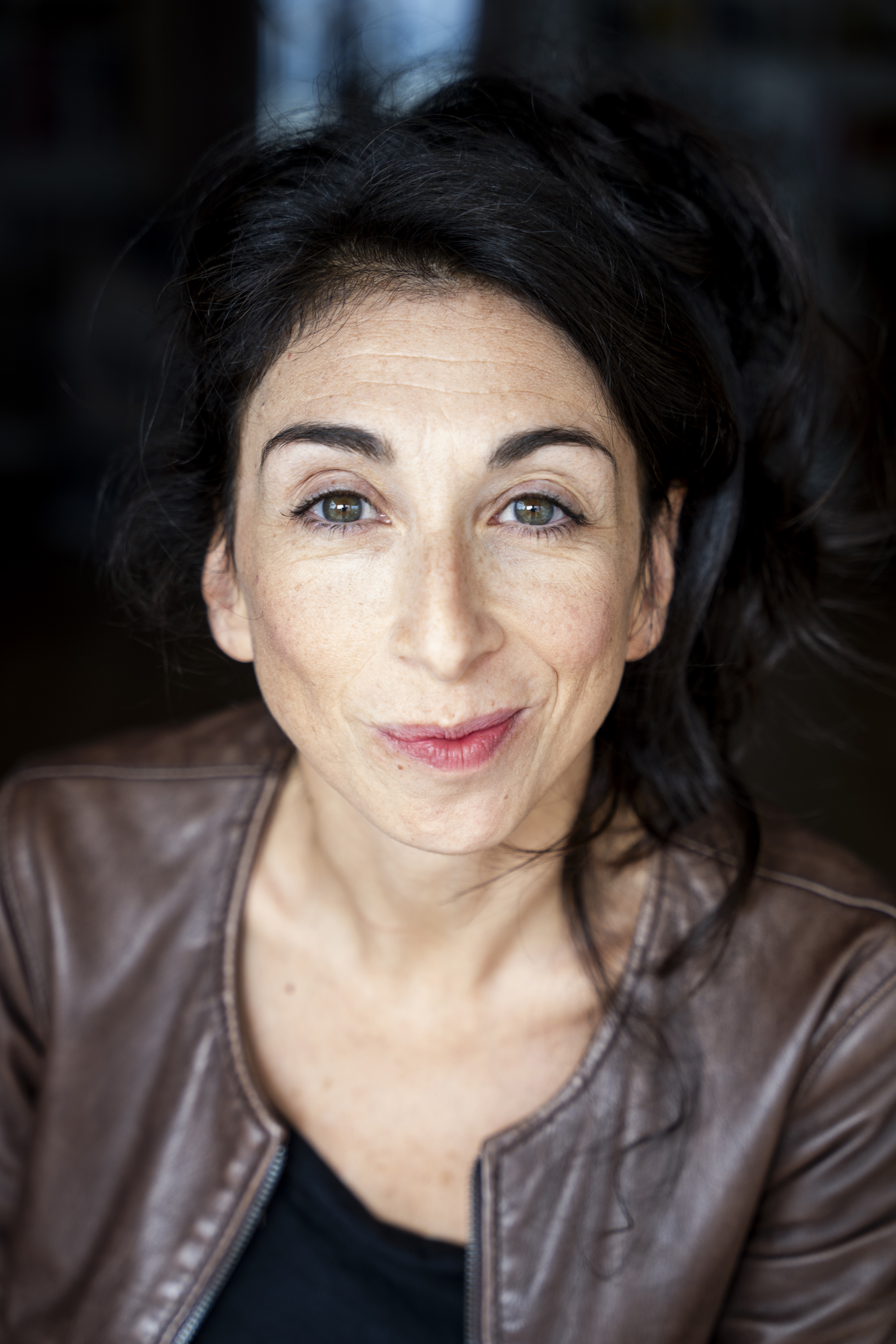 Caterina Fiocchetti