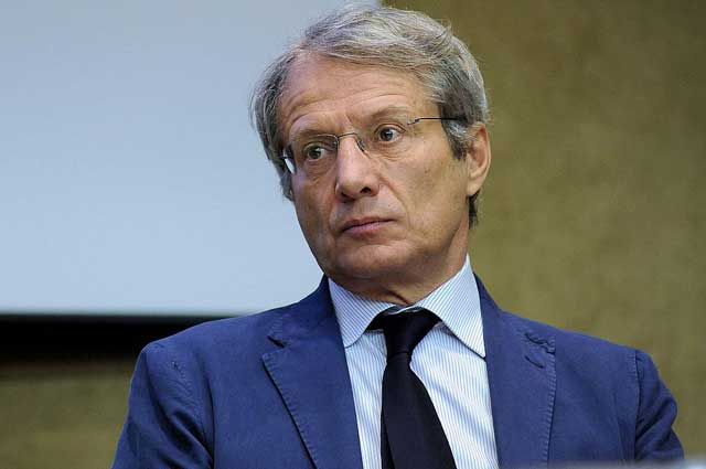 Gianni Dragoni