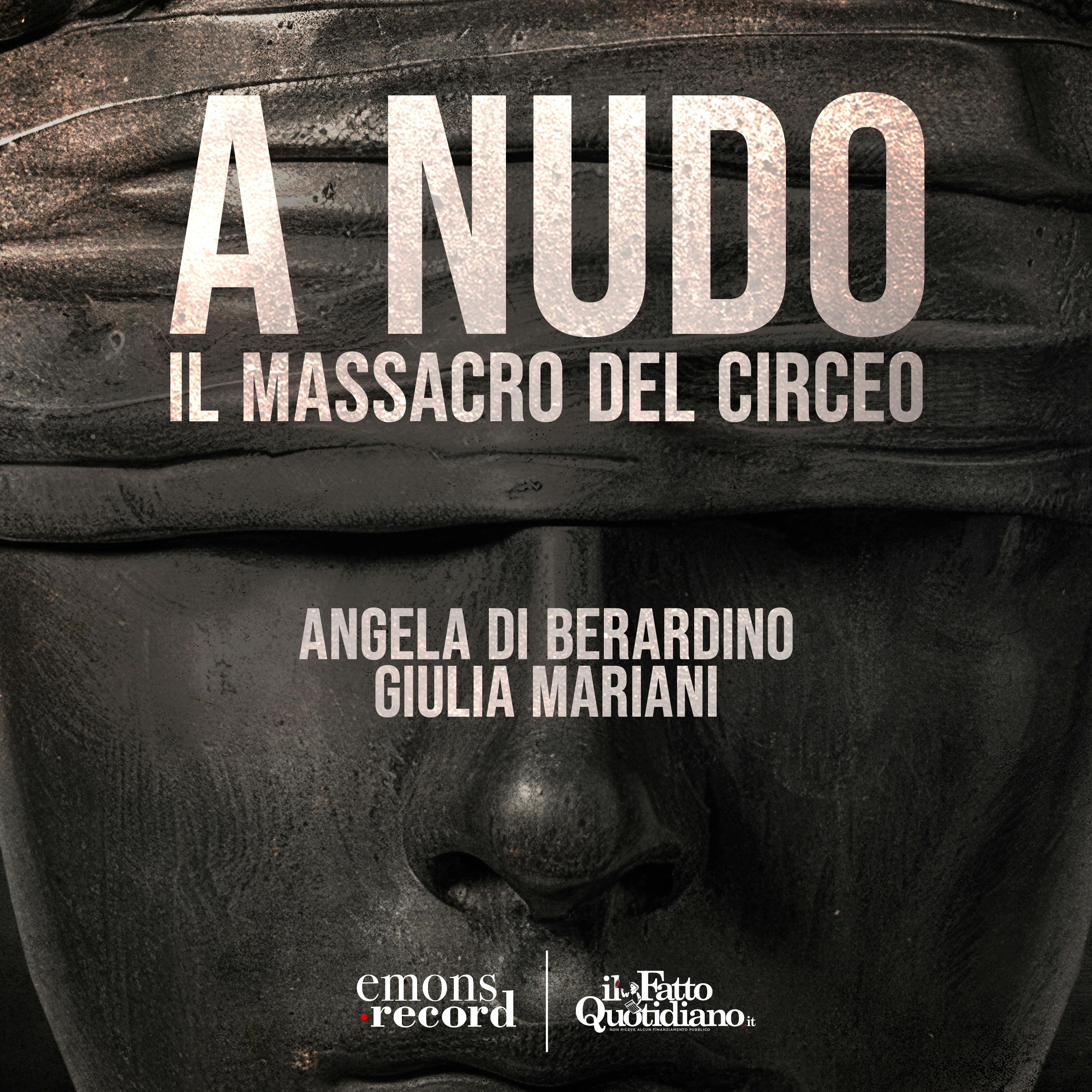 Angela Di Berardino