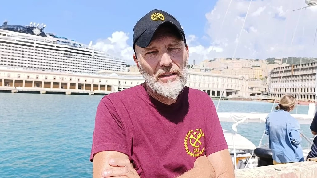 Riccardo Rudino
