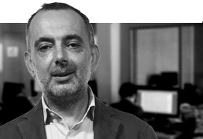 Fabrizio d'Esposito