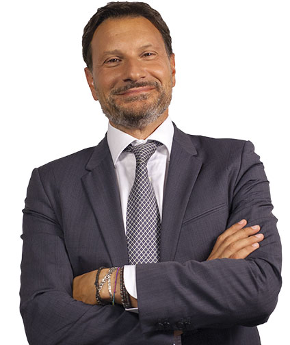 Luca d'Aprile