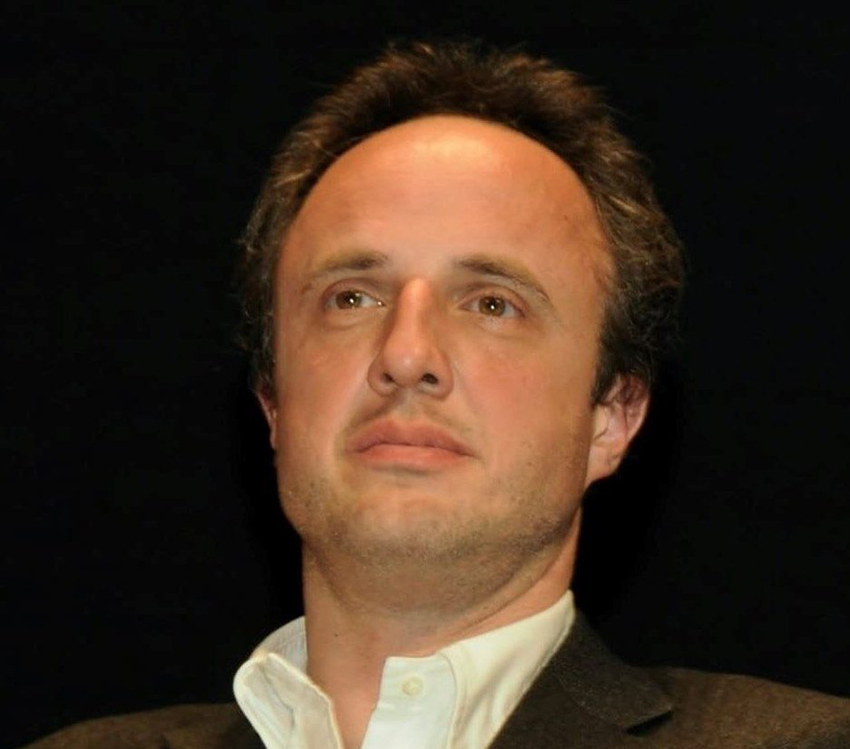 Ferruccio Sansa