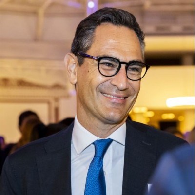 Fabrizio Iaccarino