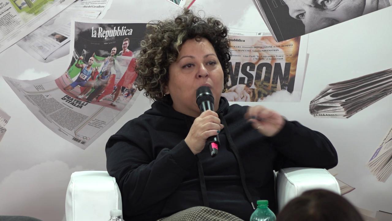Simona Ammerata