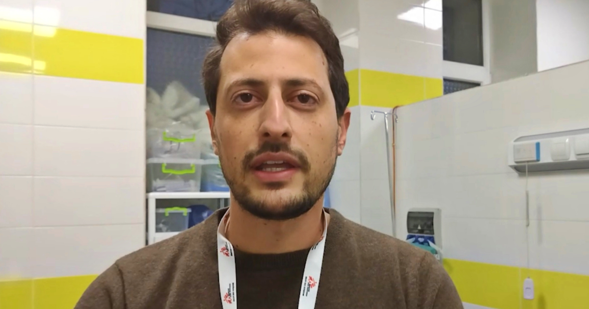 Enzo Porpiglia