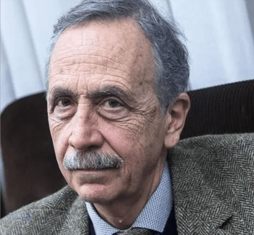 Paolo Berdini