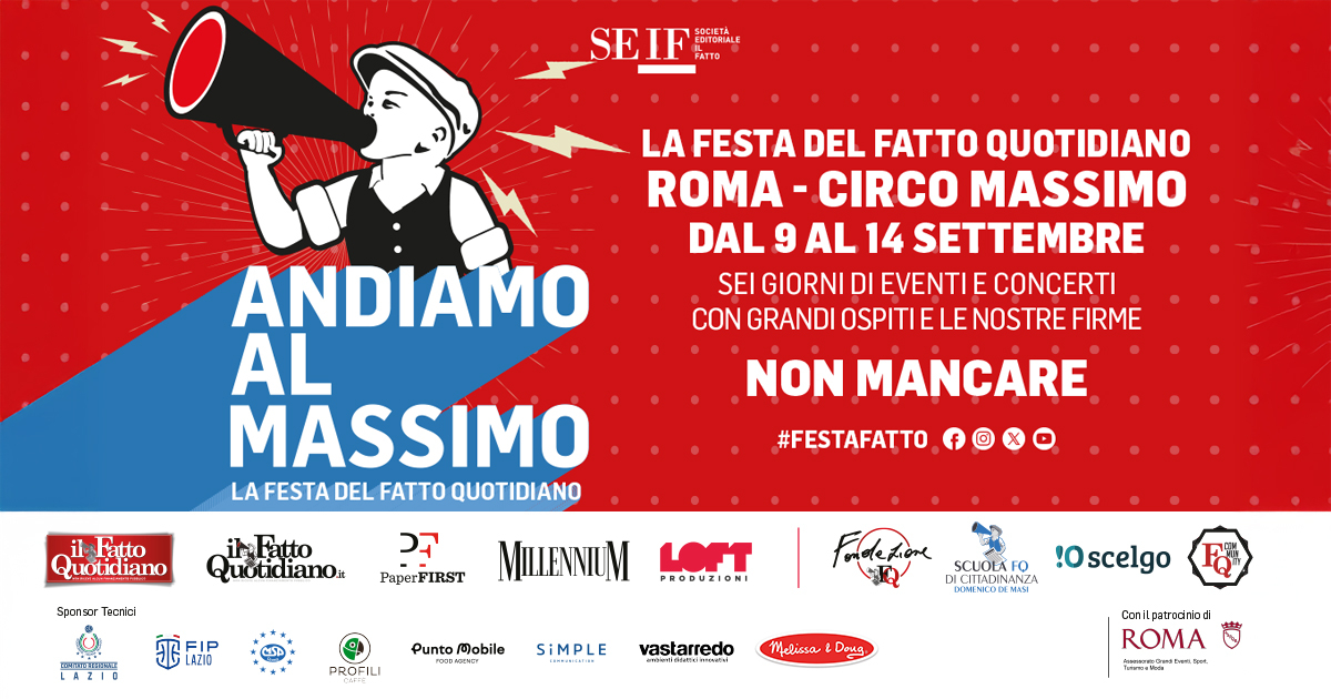 Incontro Con Giuseppe Conte