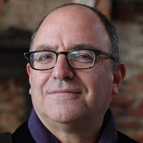 Pino Corrias