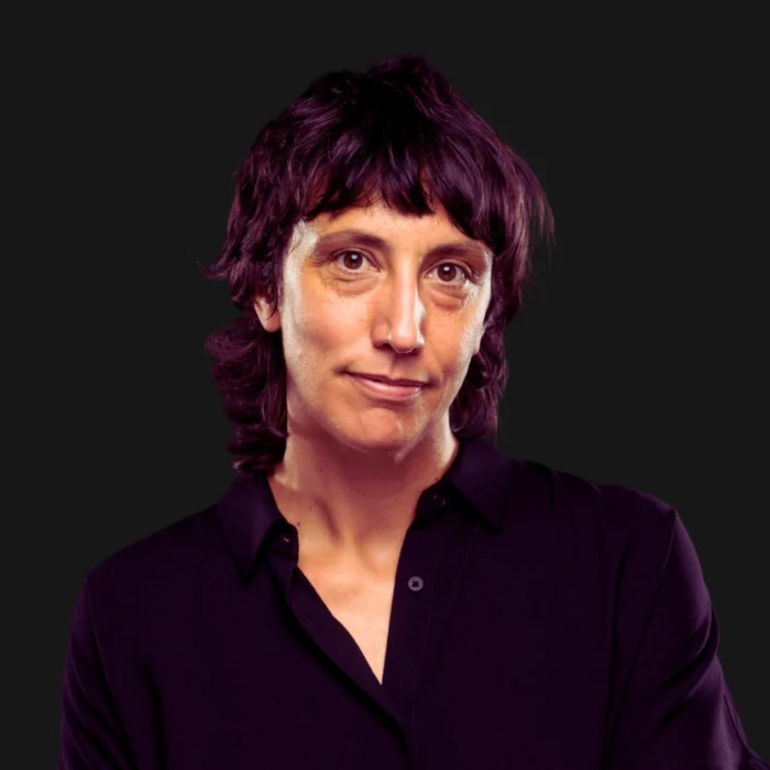 Adele Tulli