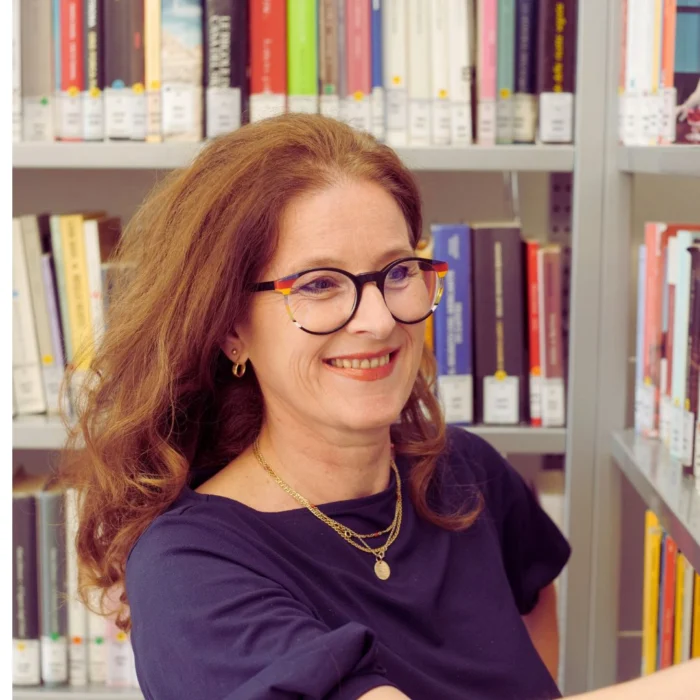 Barbara Salotti