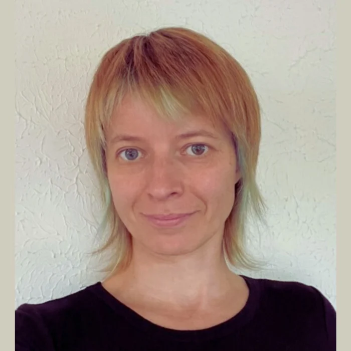 Francesca Vidotto