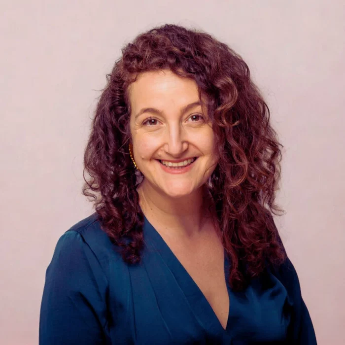 Gaia Marcus