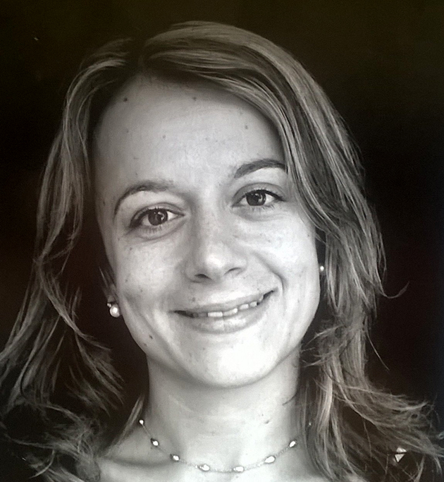 Michela Ferrero