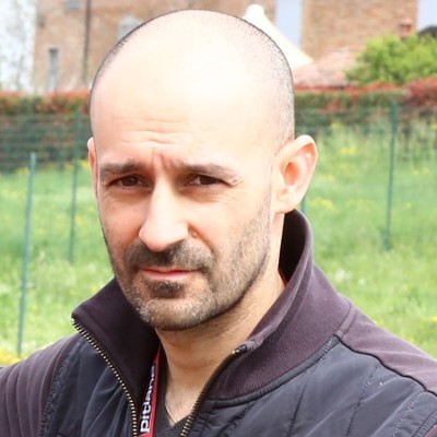 Ermanno Goletto