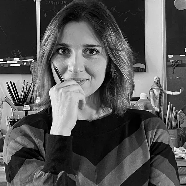 Ilaria Mancini