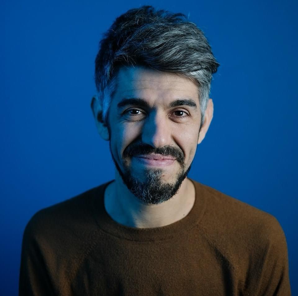 Lorenzo Maragoni